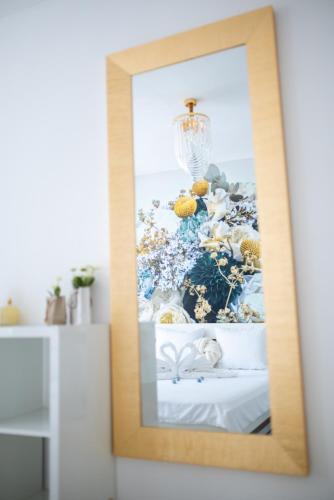 Фотография из галереи A&K COZY ART Studio 2 в Варне