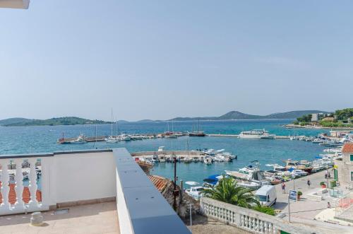 Apartments Villa Vista Sol