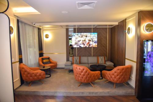 Park Hotel Plovdiv – Photos 4