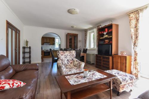 Vizmeg Holiday Home