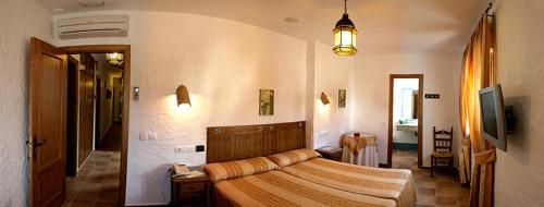 Gallery image of Hotel Casa Grande in Zahara de los Atunes