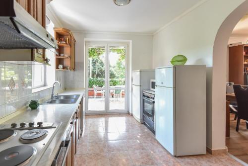 Vizmeg Holiday Home