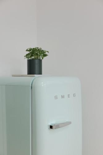 Fotografie z fotogalerie ubytování Das Grüne Haus - Boutique Apartments ecofriendly v destinaci Innsbruck