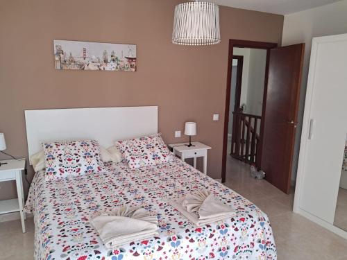 Casita A Pitisa