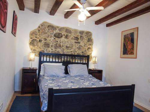 Gallery image of Apartments Hemingway House in Kobarid