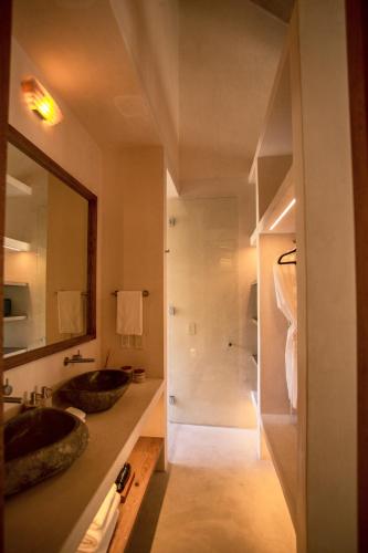Imagen de la galería de Hotel Muaré Tulum Wellness and Spa, en Tulum