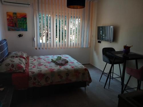 Patty Peppers's Apartment