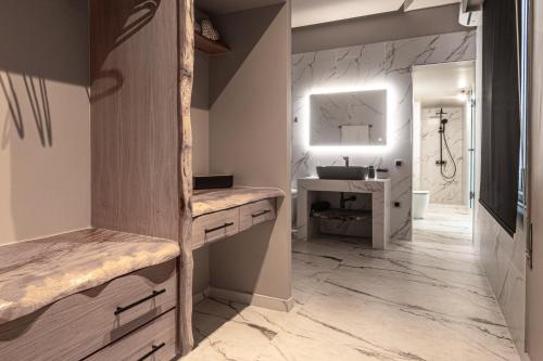 Ventiri RoofTop Luxury Suite 4, Central, Near Hilton