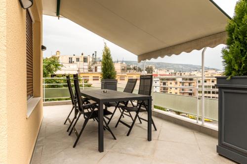 Ventiri RoofTop Luxury Suite 4, Central, Near Hilton