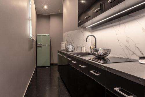 Ventiri RoofTop Luxury Suite 4, Central, Near Hilton