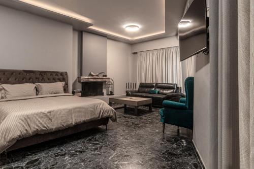 Ventiri RoofTop Luxury Suite 4, Central, Near Hilton