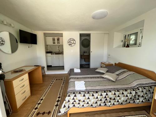 Apartmani Fabris