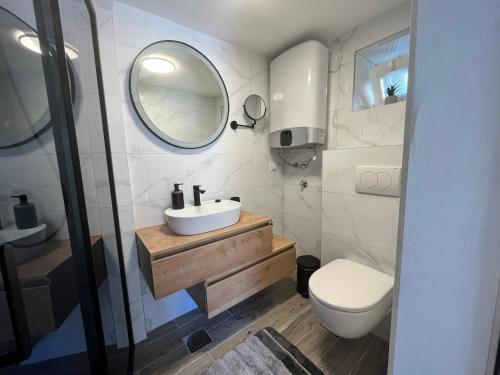 Apartmani Fabris