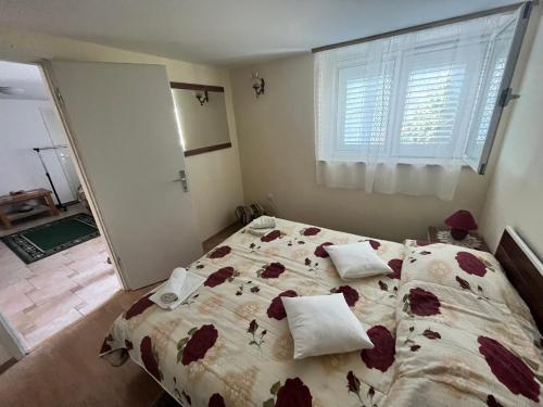 Apartmani Fabris