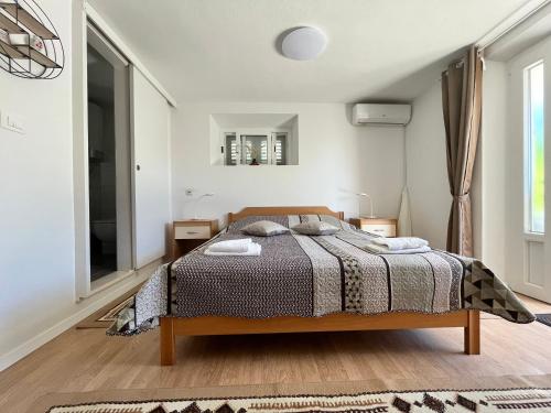 Apartmani Fabris