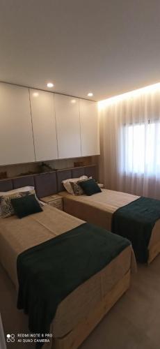 Lagos Beach Apartment