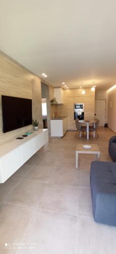Lagos Beach Apartment