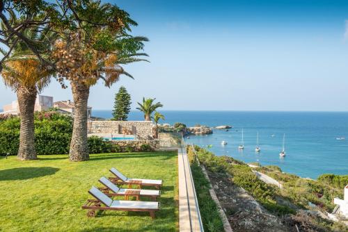 Villa Sunrise Majestic Seaview with Private Pool
