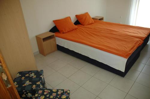 Fotografie z fotogalerie ubytování Szegedi Partfürdő Kemping és Apartman v destinaci Szeged