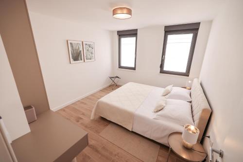 Marilla apartments