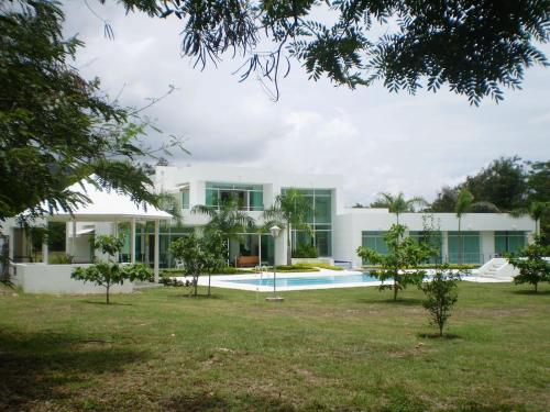 Gallery image of Estancia in Girardot