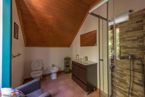 Gallery image of Guest House Villa dos Poetas in Sintra