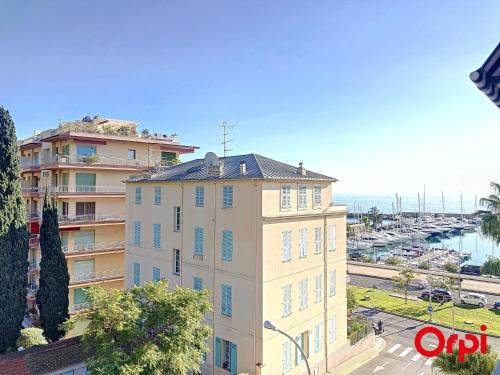 Studio Menton, 1 pièce, 2 personnes - FR-1-647-5