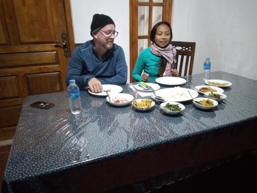 Фотография из галереи Windy Nest в Элле