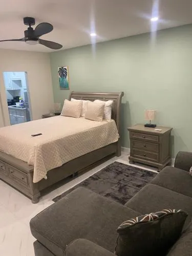 City View Luxury Home