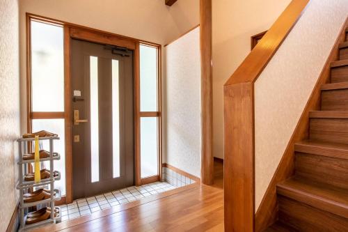 Fotografie z fotogalerie ubytování S-villa IZU Le-Nessa Akazawa -天然温泉&サウナ- v destinaci Okawa