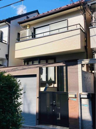 Ikebukuro Sta 8 mins Good Access Modern House TS0318