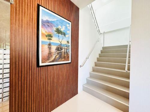 Fotografie z fotogalerie ubytování Mangrove Residences Mactan v destinaci Punta Engaño