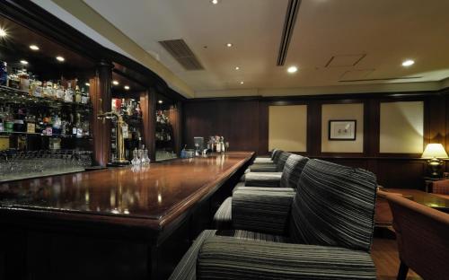 Hotel Nikko Princess Kyoto