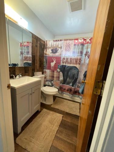 Kenai Bluff Lodge Unit 1 – Photos 5