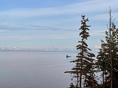 Kenai Bluff Lodge Unit 1 – Photos 3
