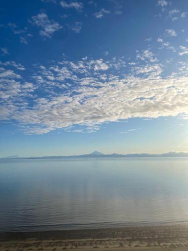 Kenai Bluff Lodge Unit 1 – Photos 2