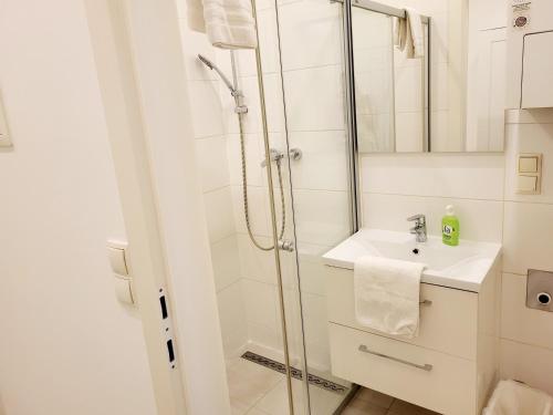 Buchengasse Apartment Vienna - Free Highspeed-Internet