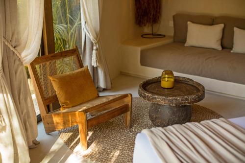 Imagen de la galería de Hotel Muaré Tulum Wellness and Spa, en Tulum