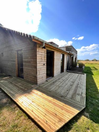 Chambres d'Hôtes de La Vieille Ecluse – Photos 3