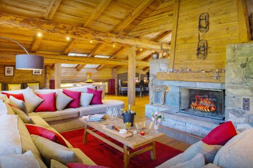 Authentic Lodge Spa - SnowLodge – Photos 2