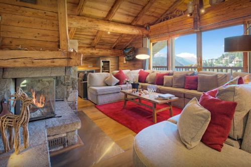 Authentic Lodge Spa - SnowLodge – Photos 4