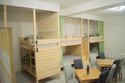 Fotografie z fotogalerie ubytování Hostel Kovači v destinaci Sarajevo