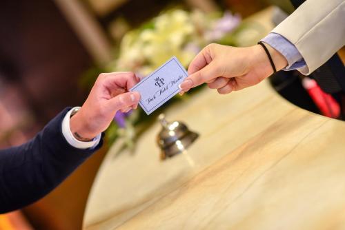 Park Hotel Plovdiv – Photos 2