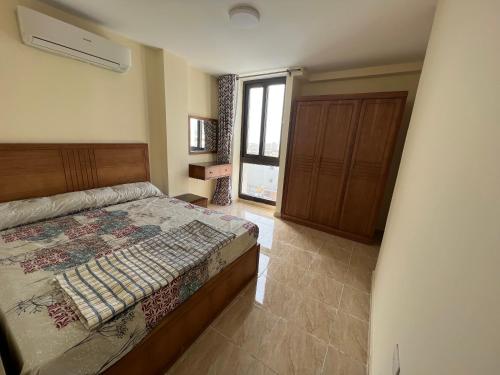 Gallery image of 3 Bedroom Chalet - Grand Hills North Coast in Abû Zeira