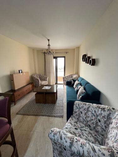 Gallery image of 3 Bedroom Chalet - Grand Hills North Coast in Abû Zeira