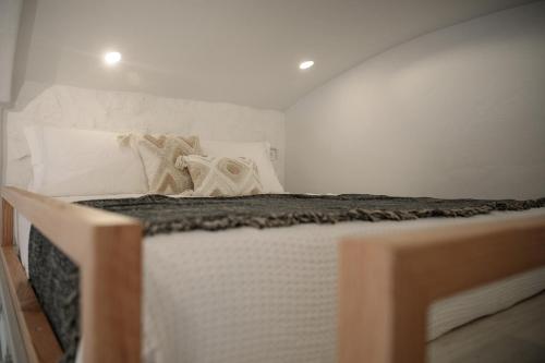 Gambar di galeri bagi "Voras Luxury Cave Loft" di Naxos Chora
