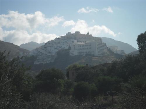 Gallery image of Boutique Hostal "Casa Justa" in Mojácar