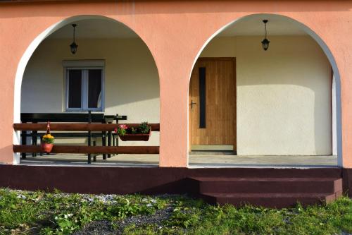 Gallery image of Apartmani Mitrović in Žabljak