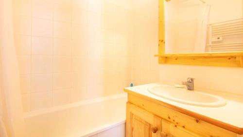 Phòng tắm tại LES TETRAS - 54 - Chalet lumineux 7 pers