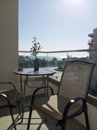 OLIVA apartment BAR